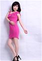 Thousands of beauties: Li, marriage, China woman
