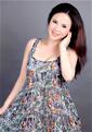 Hundreds of beauties: beautiful Thai bride Jing
