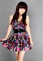 Most gorgeous women: Xi, Asian girl name