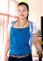 Hundreds of gorgeous pictures: Wang, address free Asian single woman