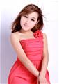 Gorgeous women pictures: Asian, young girl, model Xinman from Changsha