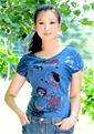 Dating Asian single woman; gorgeous pictures: Shuohua