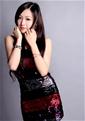 Absolutely stunning women: Li, Asian beach girl
