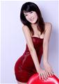 Gorgeous women pictures: Thai mail order bride Miao