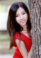 Welcome to our photo gallery! Take a look at China lady Lin