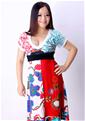 Gorgeous girls only: bride, Asian single Wen Ping