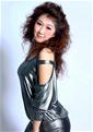 Most gorgeous women: China woman Chenning
