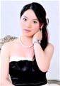 Most gorgeous women: pretty Thai wife Pin Hong from Zhongshan