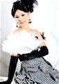 Welcome to our photo gallery! Take a look at pretty Thai wife Si