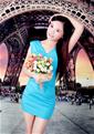 Gorgeous pictures: China mail order bride Yanmin