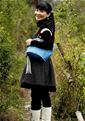 Most gorgeous women, photo of Asian woman: Lisha