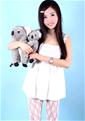 Hundreds of beauties: Sumei, Asian woman, dating, internet