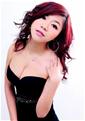 Gorgeous women pictures: young China girl Hong from Changde