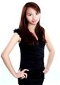 Gorgeous women pictures: gorgeous Asian bride Haiyang(Julia) from Changsha