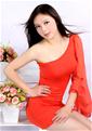 Gorgeous pictures: Asian bride ru Dan