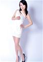 Most gorgeous women: China woman Hongxing