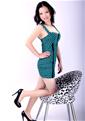 Gorgeous girls only: beautiful, single Asian woman Chaoqun