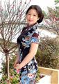 Gorgeous pictures: Yaling, girl from China