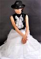 Gorgeous pictures: Asian bride ru sisi (Selina)