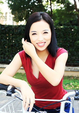 Suzhou Dating, Suzhou Singles, Suzhou Personals