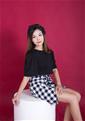 Hundreds of beauties: Nan (Nancy), Thai member for romantic companionship
