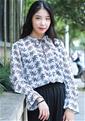 Hundreds of gorgeous pictures: Thailand member Chunqiu from Liuzhou