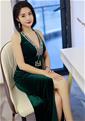 Thousands of beauties: attractive Asian member yi ( Rose)
