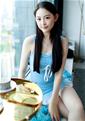 Hundreds of beauties: Wenhan, Online Member of China