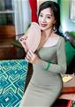 Hundreds of dazzling profiles: mature Asian member Shandong