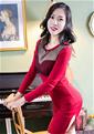 Welcome to our photo gallery! Take a look at free Asian dating partner Jian