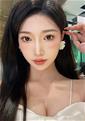 Hundreds of gorgeous pictures: Huijuan (Elsa), caring love, Asian member