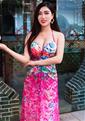 Gorgeous profiles only: Asian member Huijuan (Elsa)