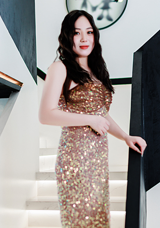 Gorgeous profiles pictures: beautiful Thai member miaomiao(Anivia)