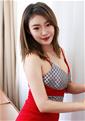 Gorgeous profiles only: attractive China member Lixin