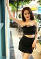 Hundreds of beauties: picture Asian member thị thuỳ linh