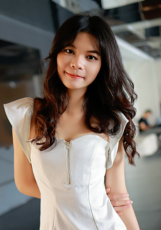 Gorgeous profiles only: Huimei from Hong Kong, Asian profiles, member member