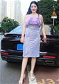 Gorgeous member profiles: Fangdi (Sofia) from Shenzhen, blue sapphires Asian member