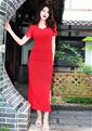 Gorgeous profiles pictures: Caiqin(Jennie) from Beijing, Asian profile for romantic companionship