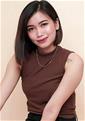 Gorgeous profiles pictures: Mae from Manila, Asian dating partner, member