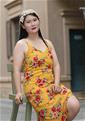 Most gorgeous profiles:  member Rongpo(Ruby) from Shenzhen